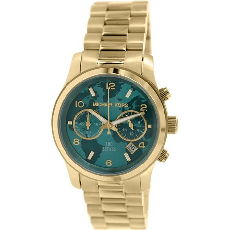 michael kors hunger stop watch|mk5815.